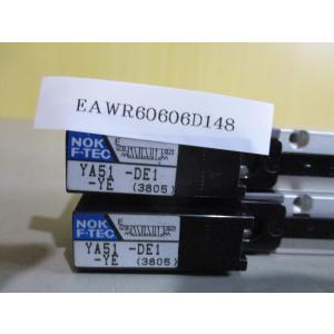 新古NOK F-TEC YA51-DE1-YE...の詳細画像1