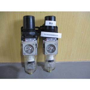 新古SMC AW2001-01BG Filter...の商品画像