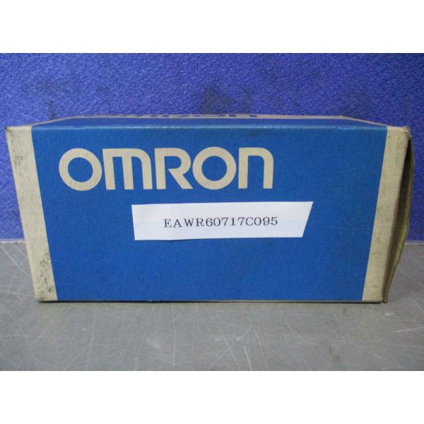 新古 OMRON  H5CN-XAN AC100-240 (EAWR60717C095)