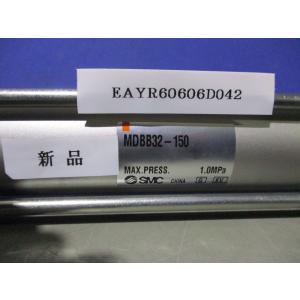 新古SMC MDBB32-150 cyl, ti...の商品画像