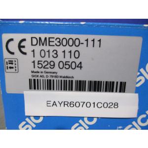新古 SICK DEM3000-111 30V...の詳細画像1