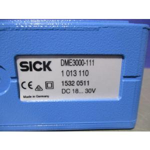 新古 SICK DEM3000-111 30V...の詳細画像4