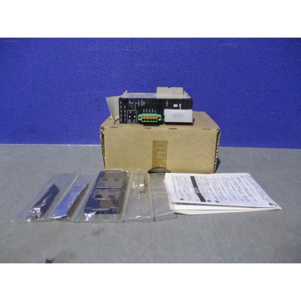新古 OMRON CJ1W-SCU42 シリアルコミュニケーションユニット 高速タイプ(EAYR60...