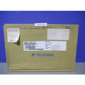 新古 YASKAWA Robot JZNC-Y...の詳細画像3