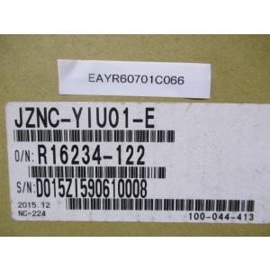 新古 YASKAWA Robot JZNC-Y...の詳細画像4
