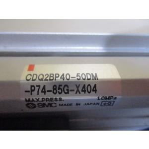 新古 SMC CDQ2BP40-50DM-P7...の詳細画像3