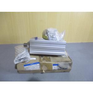 新古 SMC CDQ2DS50-84DCM-J...の詳細画像1