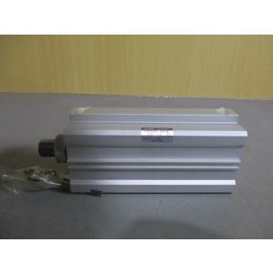 新古 SMC CDQ2DS50-84DCM-J...の詳細画像4