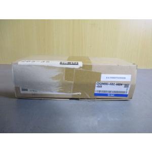 新古 SMC CDQ2WB50-50DZ-M9B...の商品画像