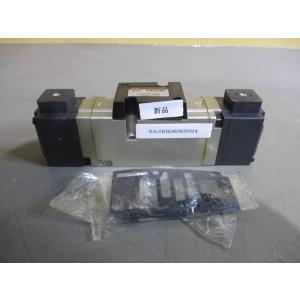 新古SMC solenoid valve V42...の商品画像