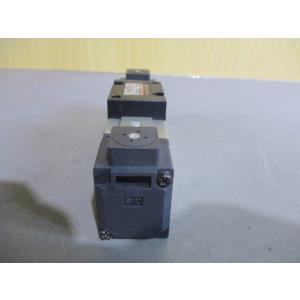 新古SMC solenoid valve V4...の詳細画像1