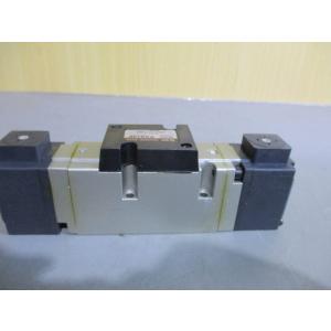 新古SMC solenoid valve V4...の詳細画像2