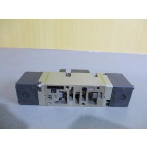 新古SMC solenoid valve V4...の詳細画像3