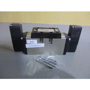 新古SMC 5-Port Solenoid Va...の商品画像