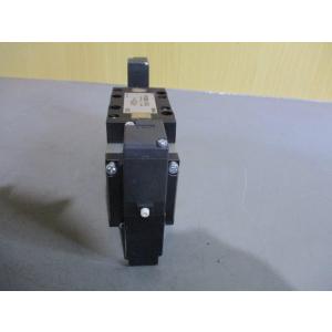 新古SMC 5-Port Solenoid V...の詳細画像1