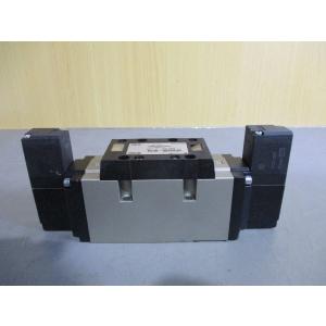 新古SMC 5-Port Solenoid V...の詳細画像2