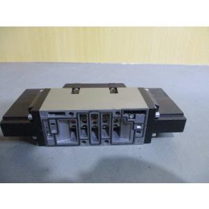 新古SMC 5-Port Solenoid V...の詳細画像3