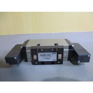 新古SMC 5-Port Solenoid V...の詳細画像4