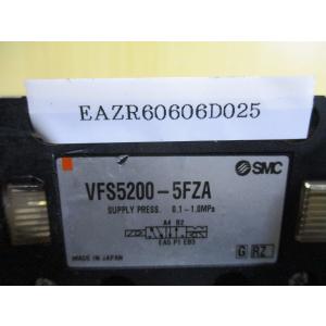 新古SMC 5-Port Solenoid V...の詳細画像5