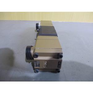 新古CKD 4L339-K VALVE (EA...の詳細画像1
