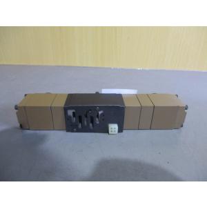 新古CKD 4L339-K VALVE (EA...の詳細画像2