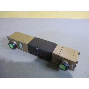 新古CKD 4L339-K VALVE (EA...の詳細画像4