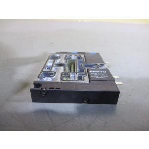 新古 Festo MSZC-3-21 DC 3...の詳細画像5