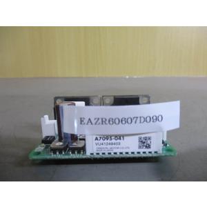 中古 ORIENTAL MOTOR A7095...の詳細画像3