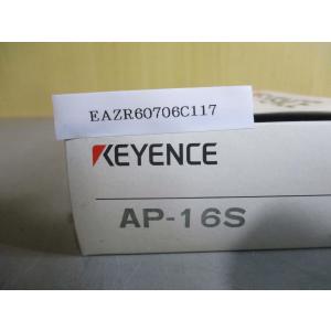 新古KEYENCE Sensor head p...の詳細画像1