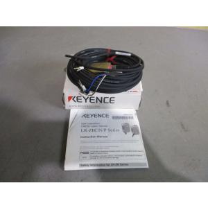 新古Keyence OP-73865 Fibe...の詳細画像1
