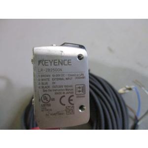 新古Keyence OP-73865 Fibe...の詳細画像2