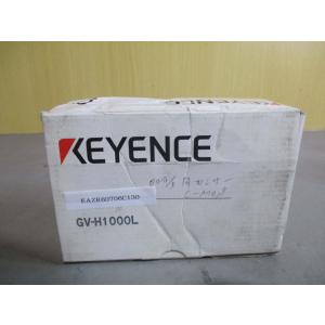 新古KEYENCE laser sensor G...の商品画像