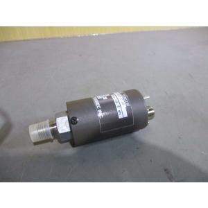新古TOKIMEC pressure sens...の詳細画像3