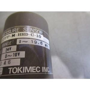 新古TOKIMEC pressure sens...の詳細画像5