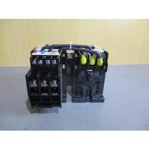 新古 富士電機 SW-N1RM/G 逆形電磁開...の詳細画像2
