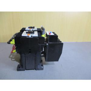 新古 富士電機 SW-N1RM/G 逆形電磁開...の詳細画像3