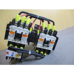 新古 富士電機 SW-N1RM/G 逆形電磁開...の詳細画像5