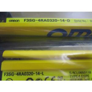 新古 OMRON F3SG-4RA0320-1...の詳細画像2