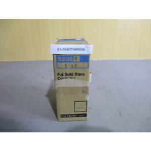 新古 富士電機 SS803-1-A3 三極ソリッ...の商品画像