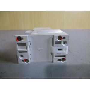 新古 富士電機 SS803-1-A3 三極ソリ...の詳細画像5