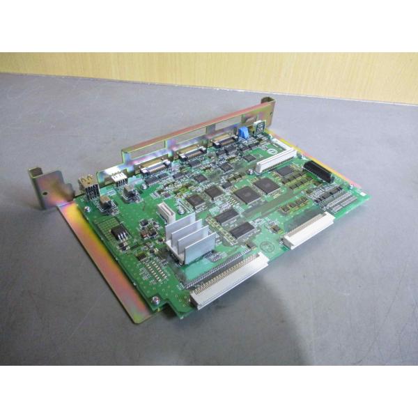 新古 Yaskawa Robot SGDR-AXA02A  Servo Board  (EAZR60...