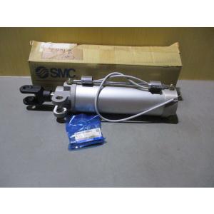 新古 SMC CKGA80-200Y-P5DW ...の商品画像