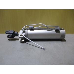 新古 SMC CKGA80-200Y-P5DW...の詳細画像4