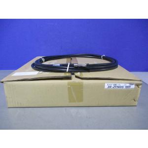 新古 IR-ZFN05 光ファイバー 保護ケーブ...の商品画像