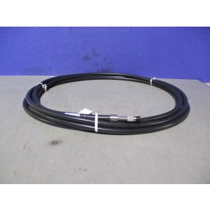 新古 IR-ZFN05 光ファイバー 保護ケー...の詳細画像3