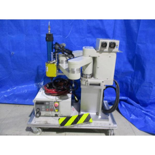 中古Mitsubishi Robot Controller CR1-571-S79/RP-5AH-S...