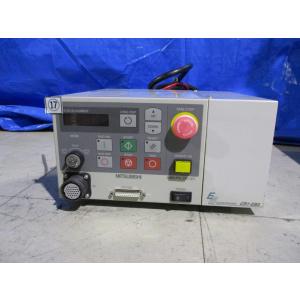 中古Mitsubishi Robot Cont...の詳細画像4