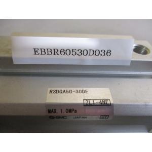 新古SMC RSDQA50-30DE cyl ...の詳細画像1