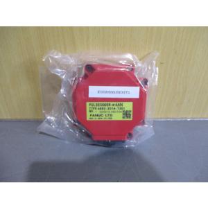新古Fanuc encoder A860-201...の商品画像