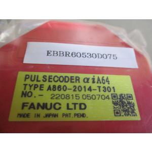 新古Fanuc encoder A860-20...の詳細画像1